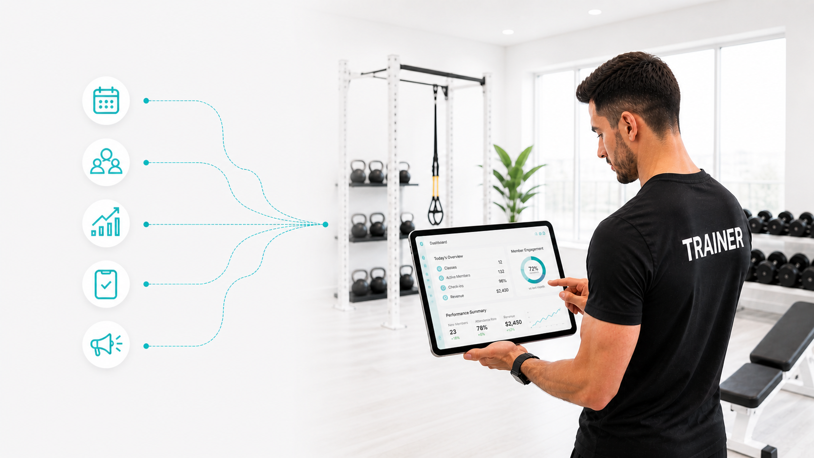 Fitness AI